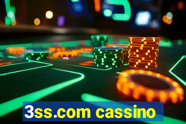 3ss.com cassino